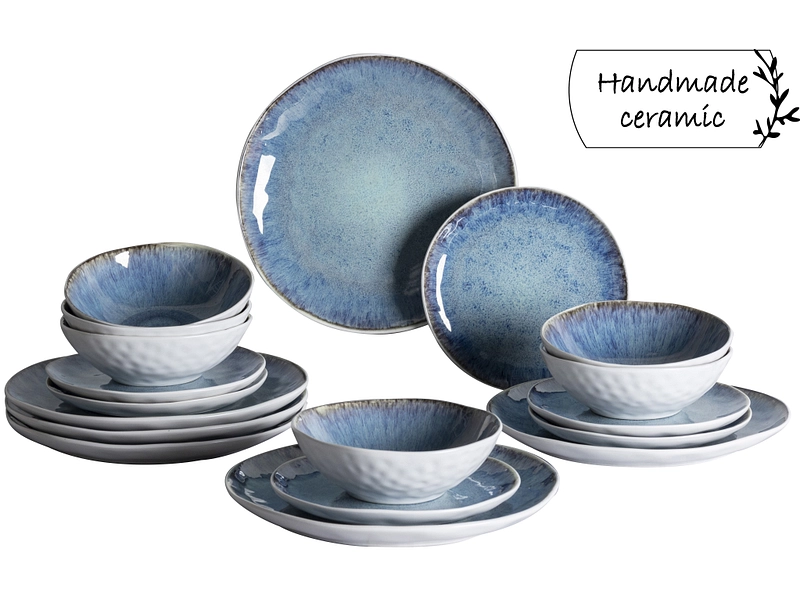 Set stoviglie HIMMEL ceramica