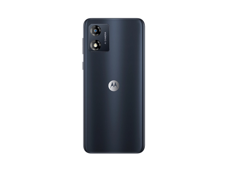 E13 4G MOTOROLA Noir