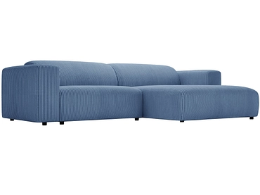 Ecksofa PASSITO