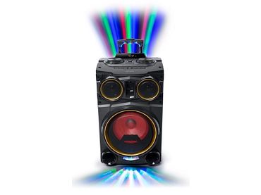 Haut-parleur MUSE Bluetooth M-1936 DJ