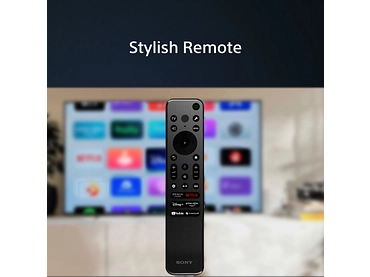 LED-Fernseher SONY 75''/189.3 cm