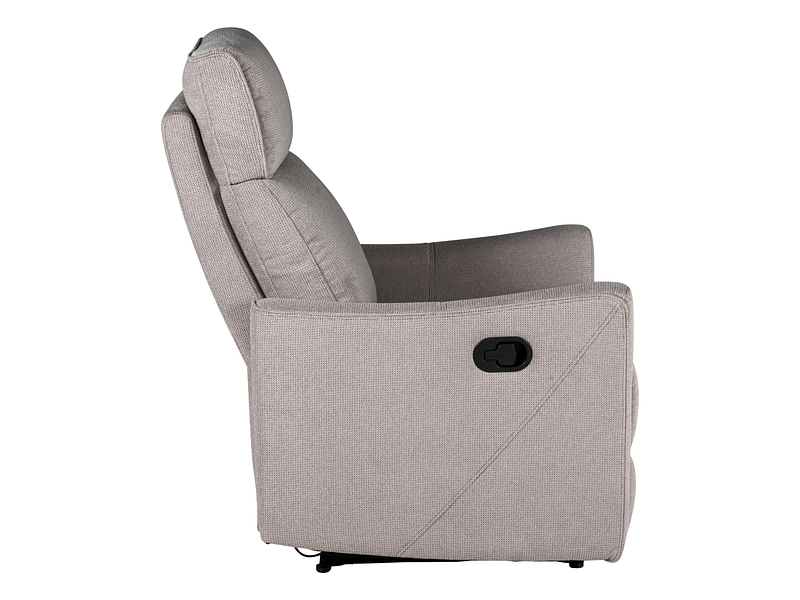 Fauteuil relax ZICO