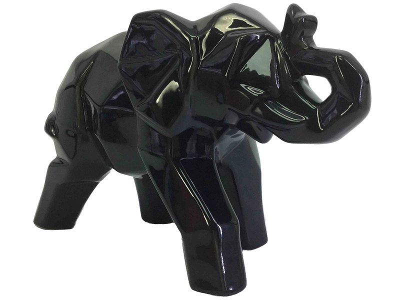 Elefanten-Figur TORI