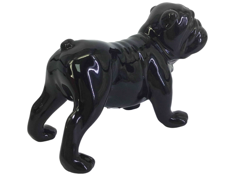 Figurine Bulldogge FRED