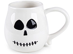 Kaffeebecher BOOMUG 34cl Dolomite-Gestein weiss