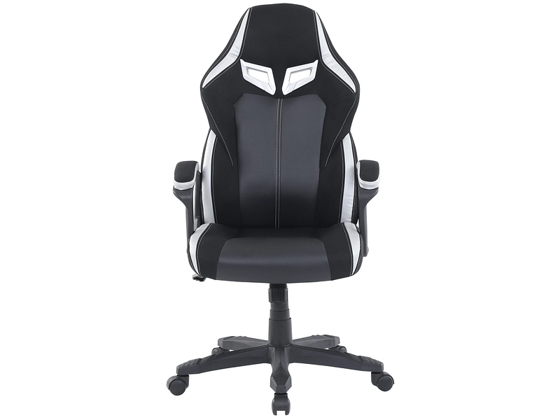Fauteuil gaming SILVER