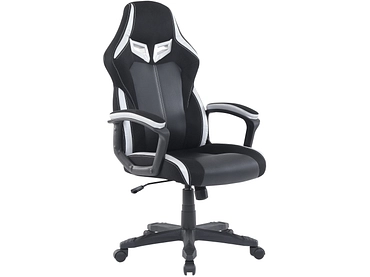 Gaming Sessel SILVER