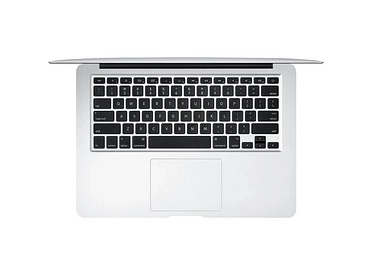 Notebook APPLE 13'' 128 GB SSD