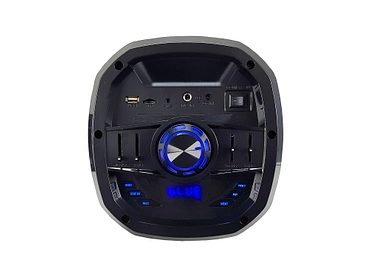 Lautsprecher FESTI SOUND Bluetooth SFX206LB