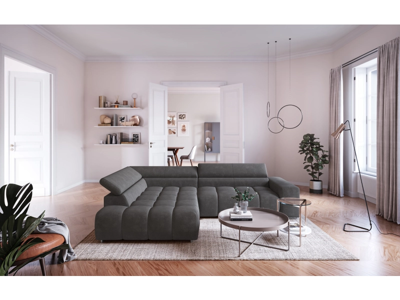 Ecksofa ORION