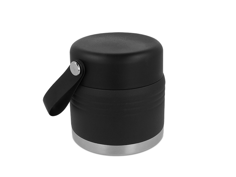 Istotherm-Kaffeebecher OLIMPO 0.5 L schwarz