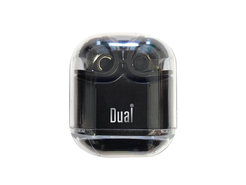 Auricolari wireless DUAL bluetooth