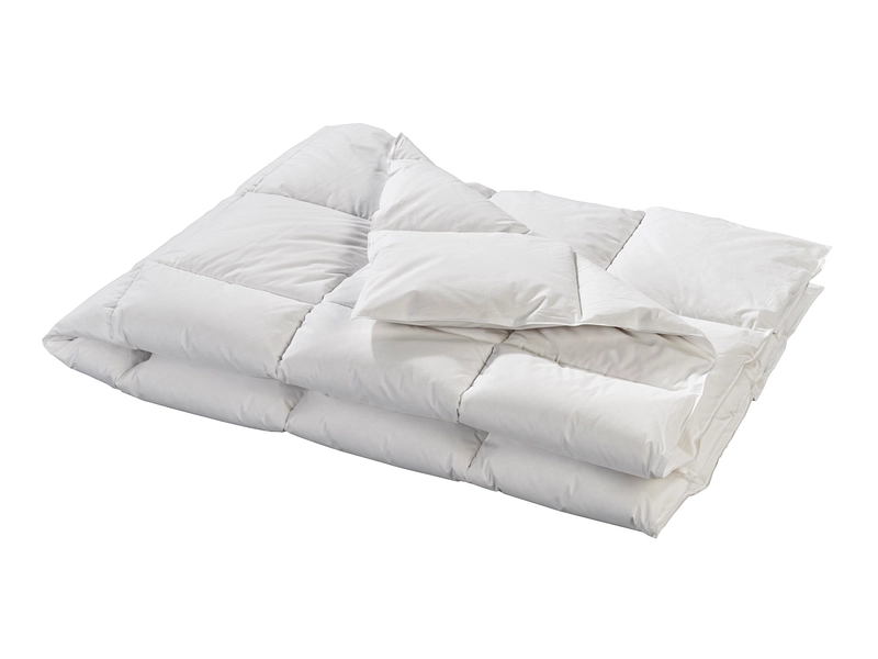 Duvet BILLERBECK EDITION FJELLA MEDIUM