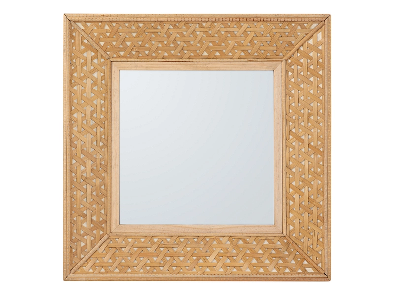 Specchio quadrato LIMON