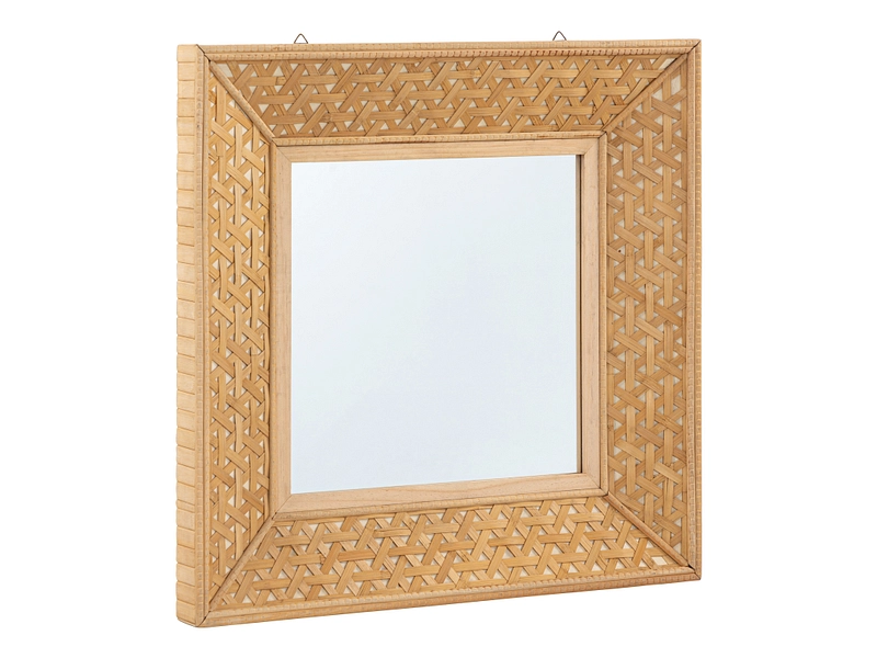 Spiegel quadratisch, viereckig LIMON