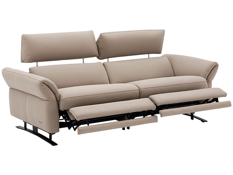 3er Sofa CAMPO DE FIORI OMEGA