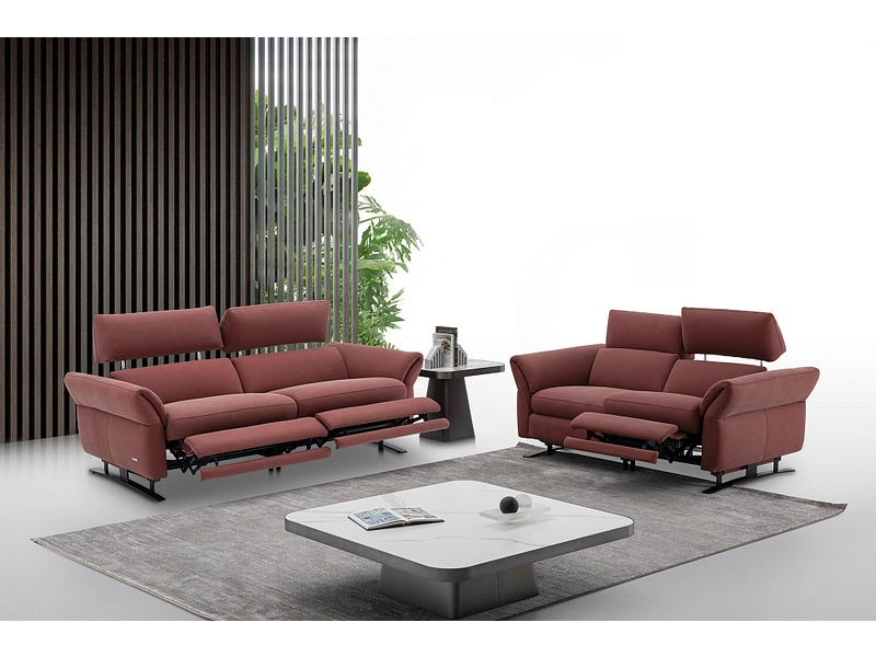 3er Sofa CAMPO DE FIORI OMEGA