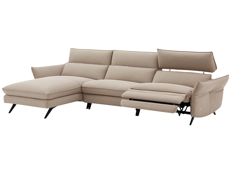 Ecksofa CAMPO DE FIORI HARIS