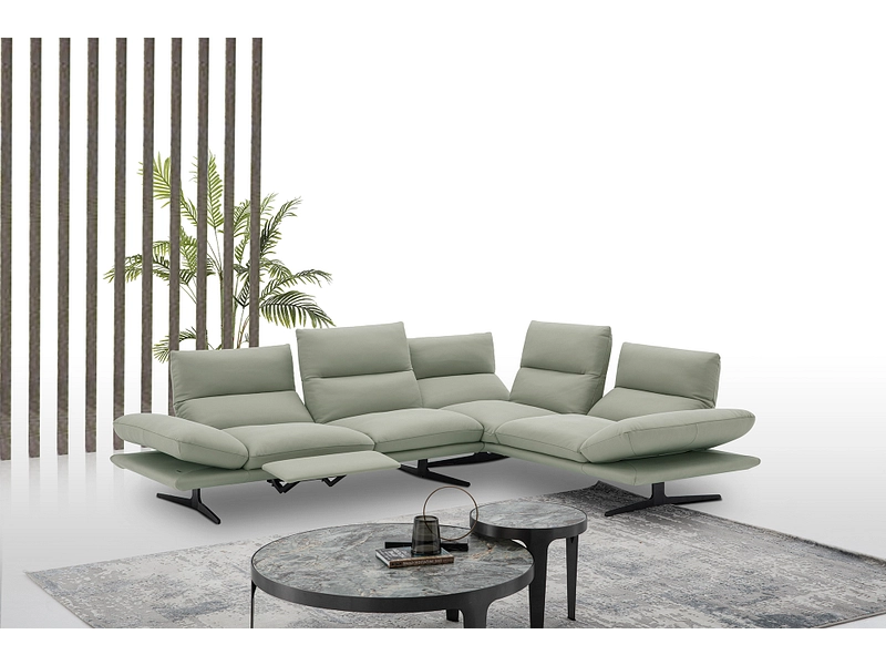 Ecksofa CAMPO DE FIORI LENOX