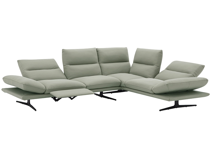 Ecksofa CAMPO DE FIORI LENOX