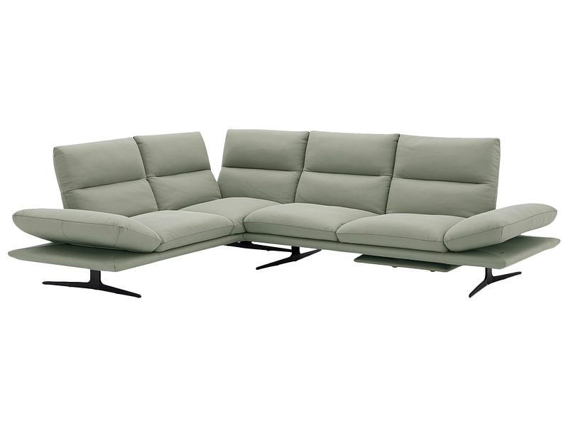 Ecksofa CAMPO DE FIORI LENOX