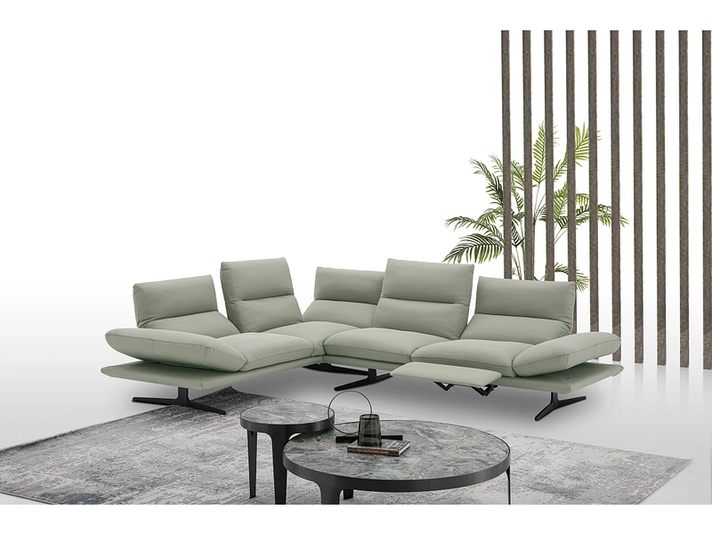 Ecksofa CAMPO DE FIORI LENOX