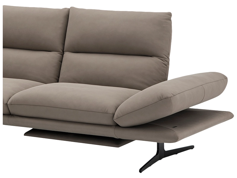 Ecksofa CAMPO DE FIORI LENOX