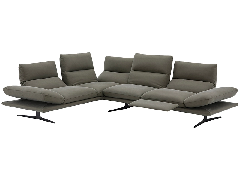 Ecksofa CAMPO DE FIORI LENOX