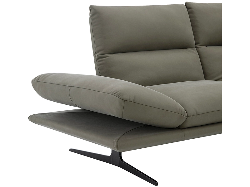 Ecksofa CAMPO DE FIORI LENOX