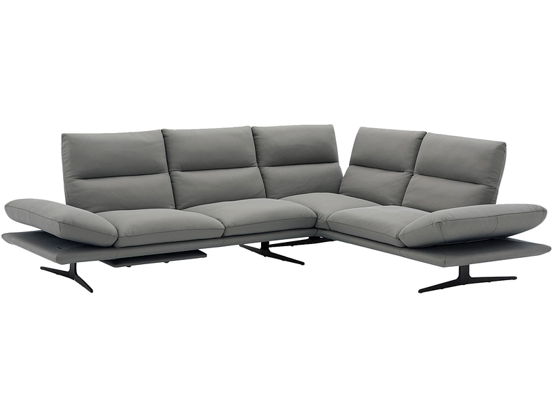 Ecksofa CAMPO DE FIORI LENOX Ecksofa CAMPO DE FIORI LENOX