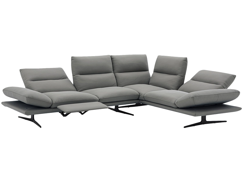 Ecksofa CAMPO DE FIORI LENOX Ecksofa CAMPO DE FIORI LENOX