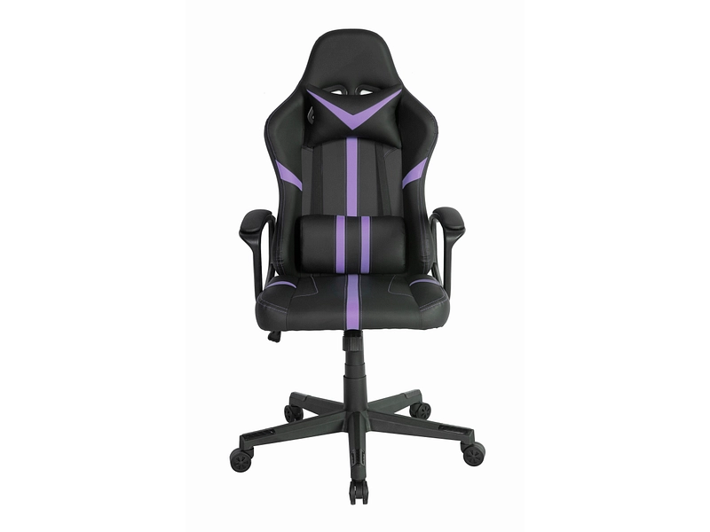 Fauteuil gaming PURPLE