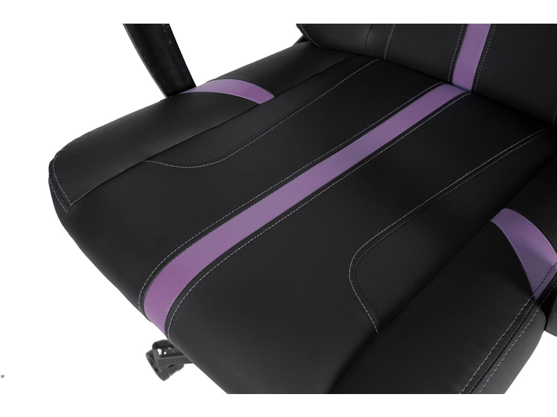 Fauteuil gaming PURPLE