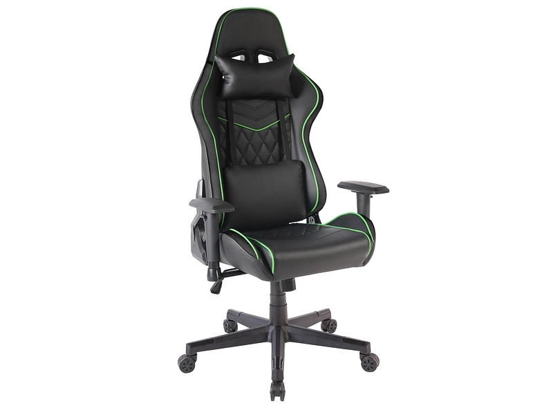 Fauteuil gaming PANTHER