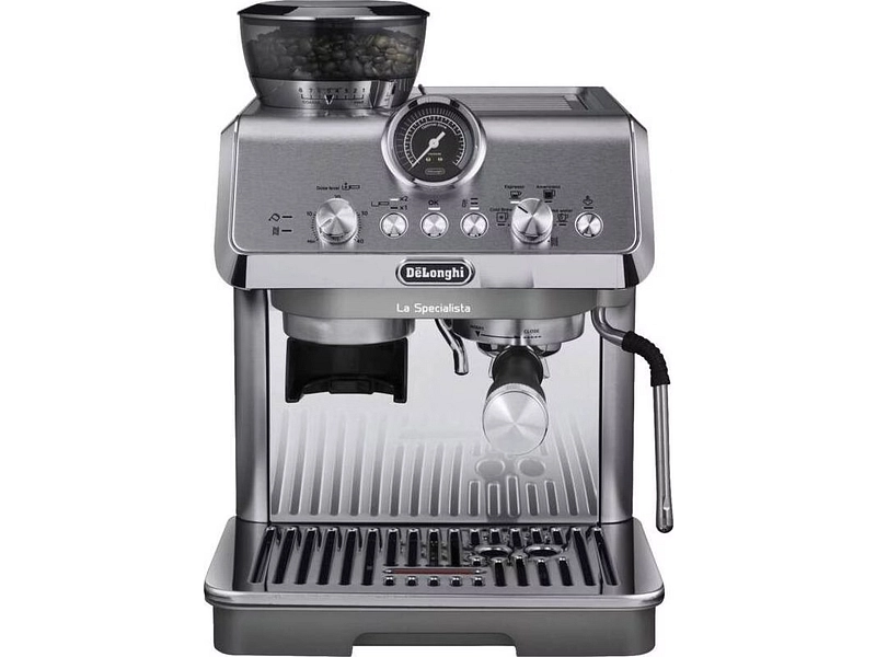 DELONGHI Macchina per caffè in grani