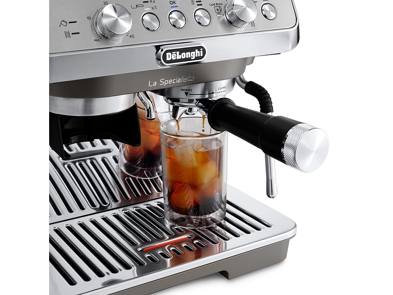 DELONGHI Macchina per caffè in grani