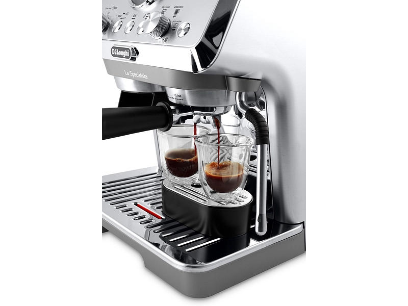 DELONGHI Macchina per caffè in grani