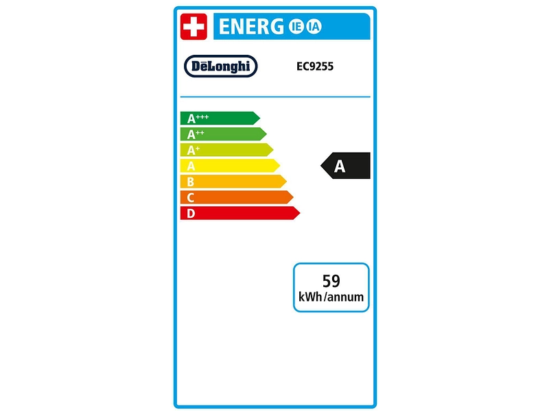 DELONGHI Macchina per caffè in grani