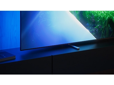 Ambilight TV OLED-Fernseher PHILIPS 77''/194 cm