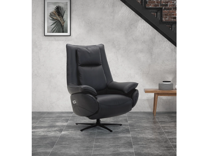 Fauteuil relax CLUB