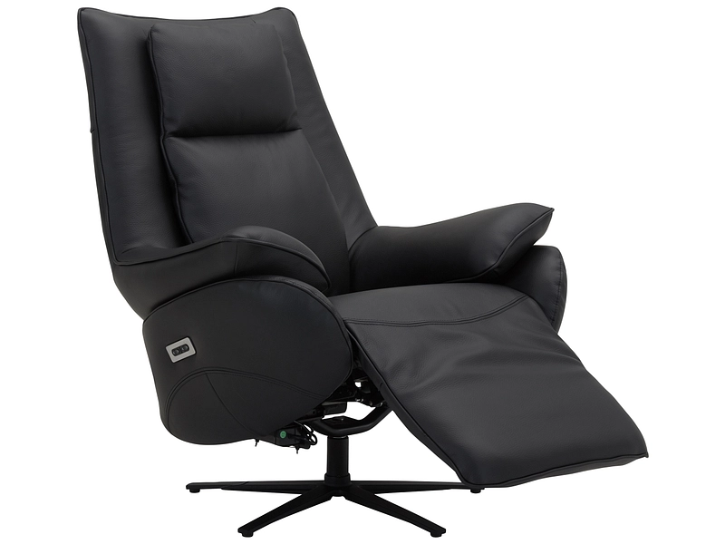 Fauteuil relax CLUB