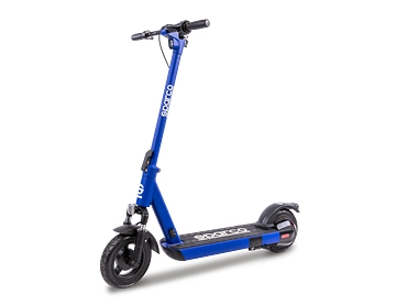E-Scooter SPARCO-EMOBILITY MAX S2 PRO