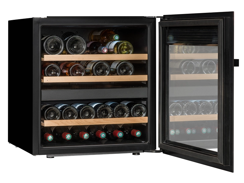 LA SOMMELIERE Cantina incassabile LA SOMMELIERE Cantina incassabile