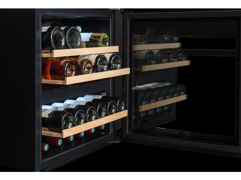 LA SOMMELIERE Cantina incassabile LA SOMMELIERE Cantina incassabile