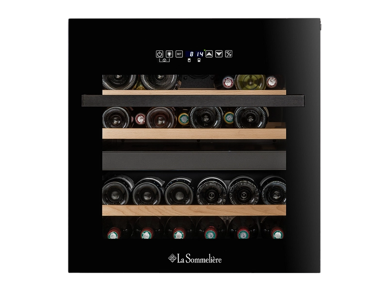 LA SOMMELIERE Cantina incassabile LA SOMMELIERE Cantina incassabile