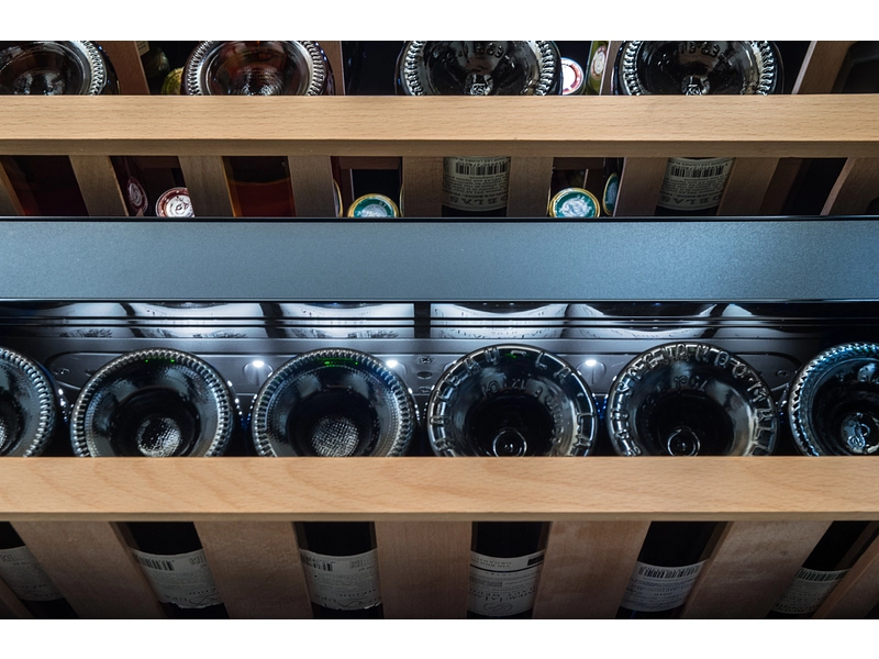 LA SOMMELIERE Cantina incassabile LA SOMMELIERE Cantina incassabile