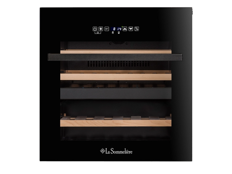 LA SOMMELIERE Cantina incassabile LA SOMMELIERE Cantina incassabile