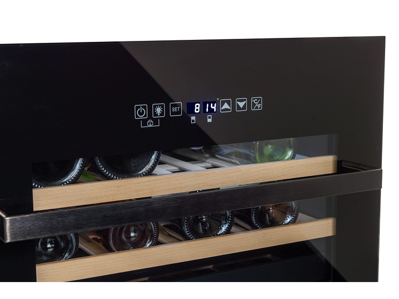 LA SOMMELIERE Cantina incassabile LA SOMMELIERE Cantina incassabile