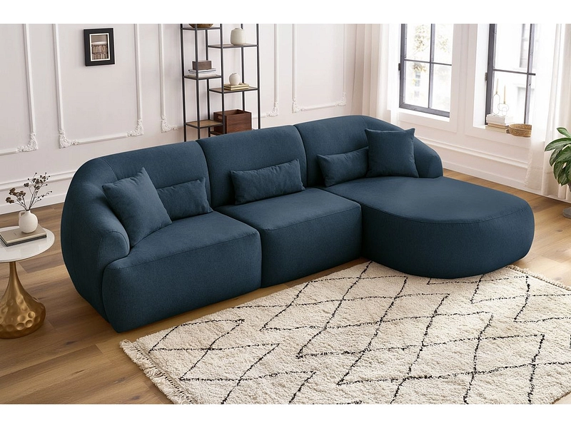 Ecksofa BOBOCHIC ALESIA