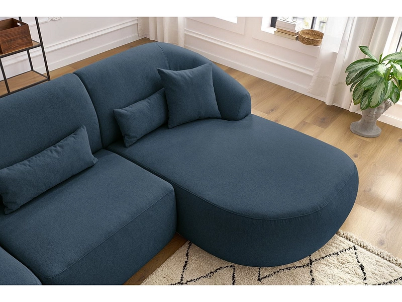 Ecksofa BOBOCHIC ALESIA